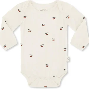 Konges Sløjd - Romper Cherry