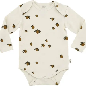 Konges Sløjd - Romper Lemon