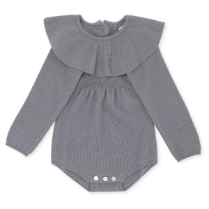 Konges Sløjd - Rompertje Matti Pearl - 1 mois