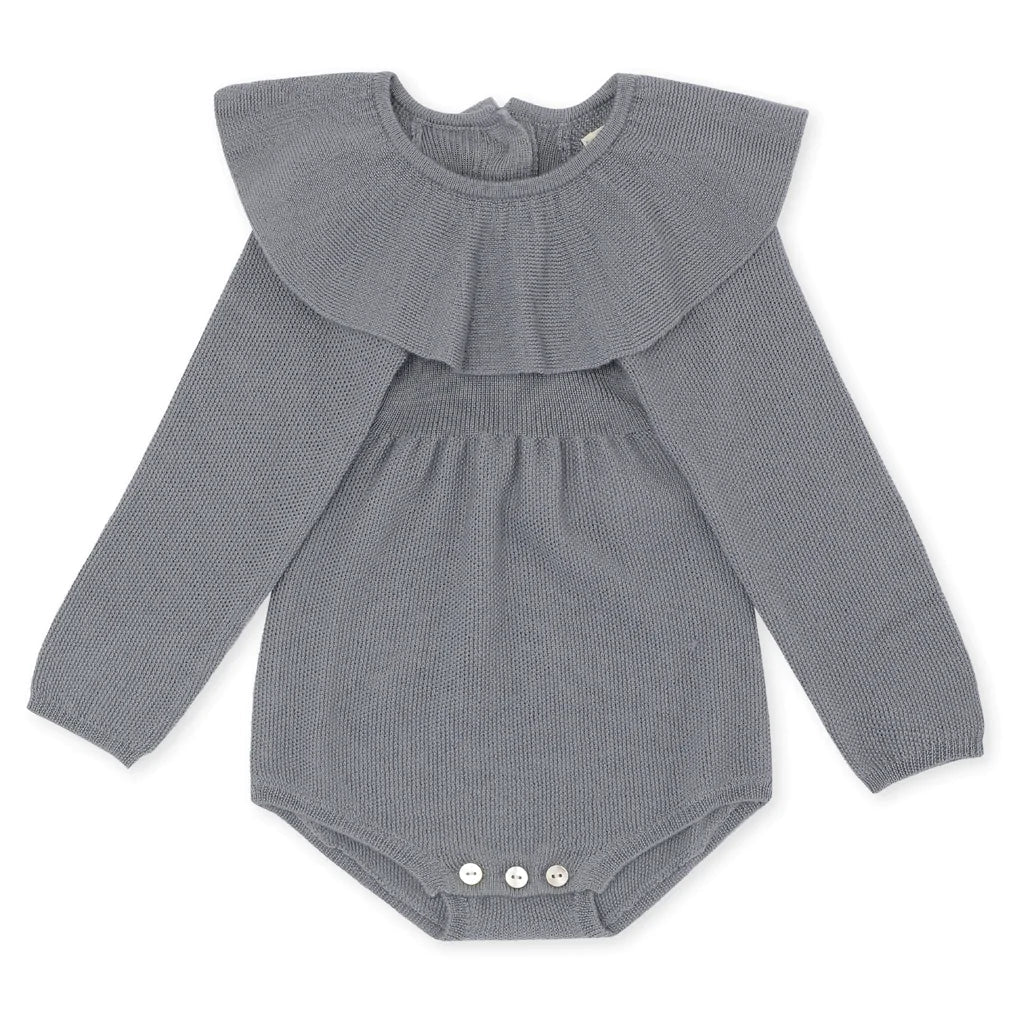 Konges Sløjd - Rompertje Matti Pearl - 1 mois – Image 2