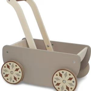 Konges Sløjd - Marcheur en bois