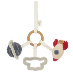 Konges Slojd - Activités de l'espace annulaire