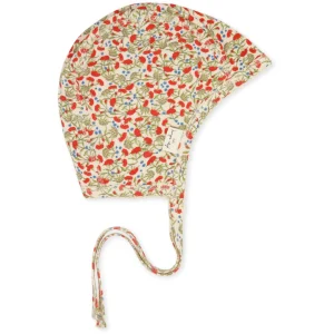 Konges Sløjd - Bonnet à nœud pour bébé