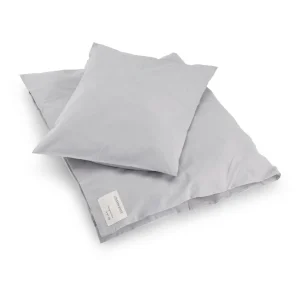 Konges Sløjd - Strands Havet Junior Ensemble de housses de couette pour enfants (avec taie d'oreiller)