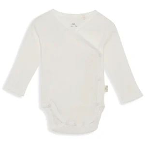 Konges Sløjd - Minnie Newborn Body | Clear White