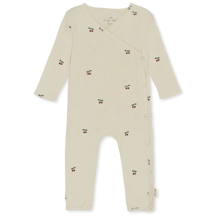 Konges Sløjd - Onesie pour nouveau-né – Image 2
