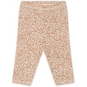 Konges Sløjd - Pantalon nouveau-né | Blossom mist birk