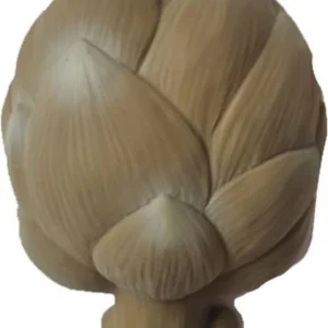 Konges Sløjd - Jouet de dentition Végétal - Artichaut