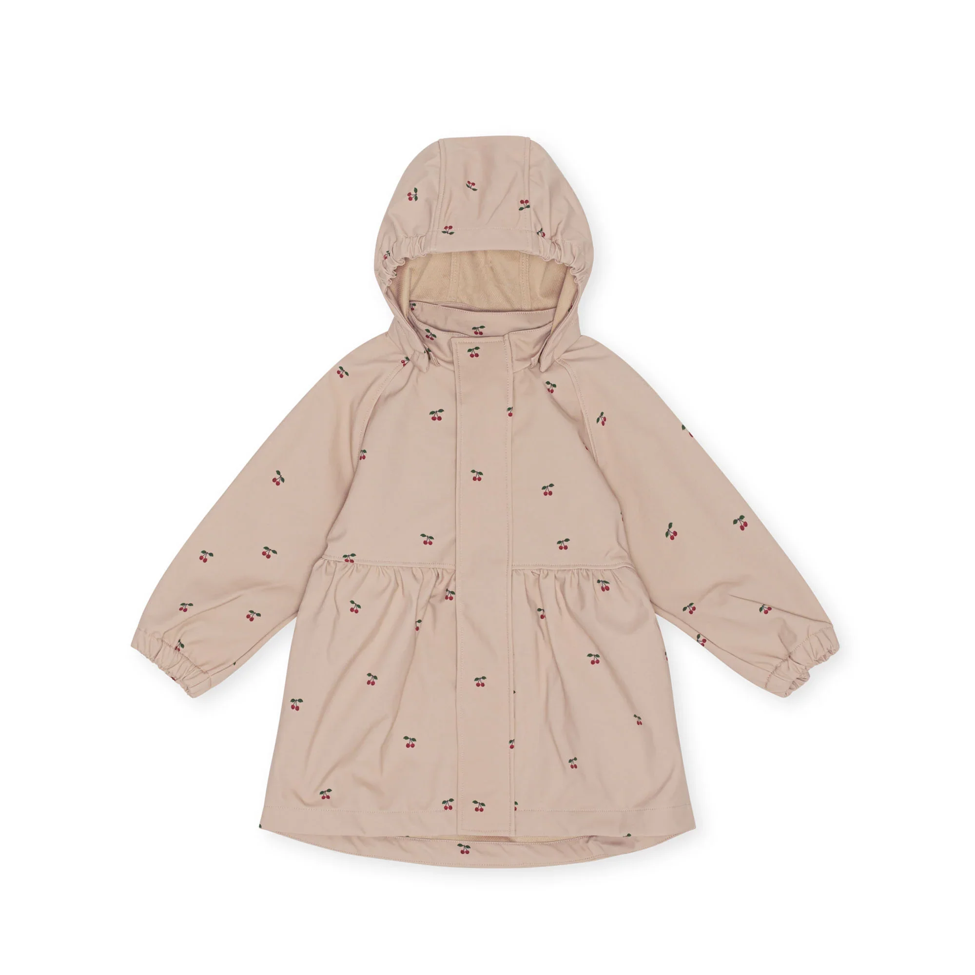 Konges Slojd - Lui Jacket Girl - Cherry Blush