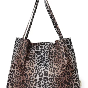 Studio Noos - Sac à provisions Léopard