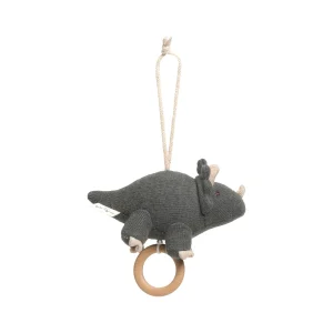 Konges Slojd - Jouet musical Triceratops