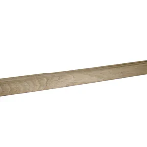 Atelier Pierre - Support en bois - Porte-photo belge EIK - 45 x 5 x 2,2 cm