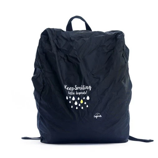 Little Legends - Sac à dos enfant - L - Damiers - Sacs à dos – Image 5