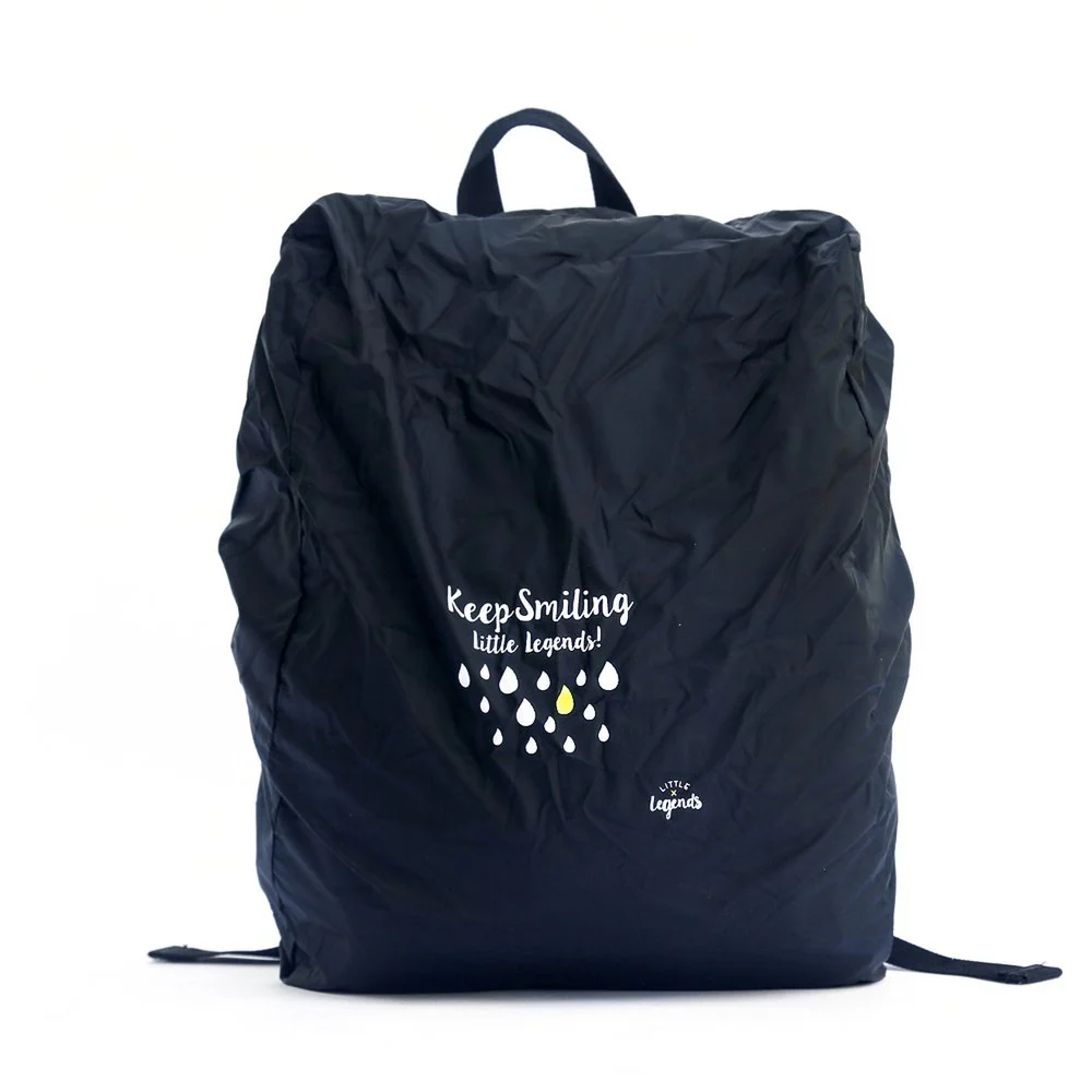 Little Legends - Sac à dos enfant - Tigre - Sacs à dos – Image 7