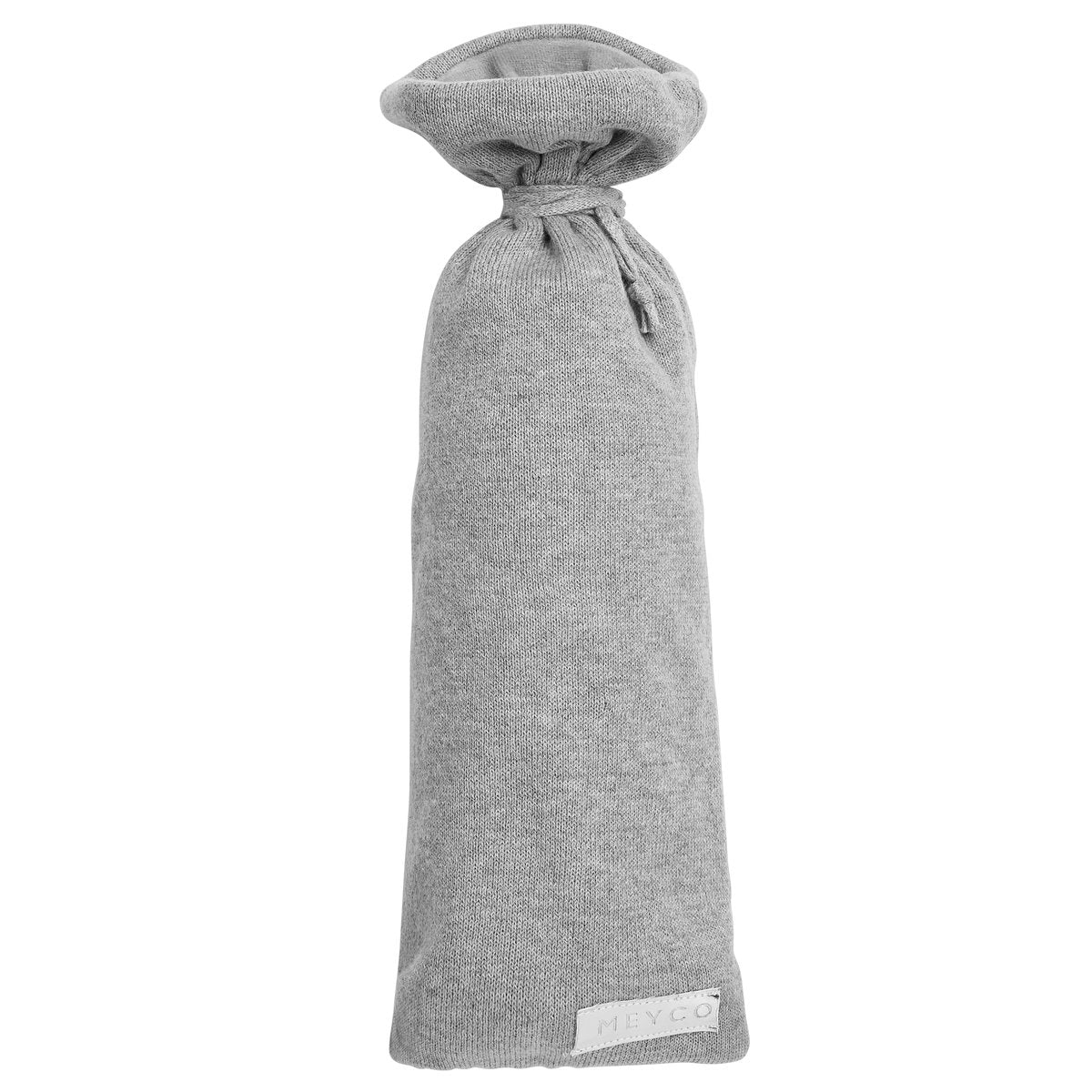 Meyco - Sac à bouillotte Tricot Basic – Image 2