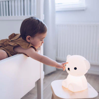 M. Maria - Première lumière - Veilleuse – Image 7