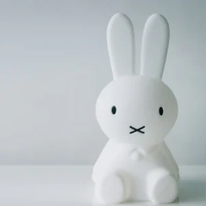 Lampe Miffy de Mr Maria XL (80cm)