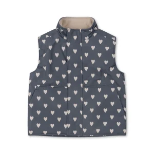 Konges Slojd - Gilet d'hiver Nohr