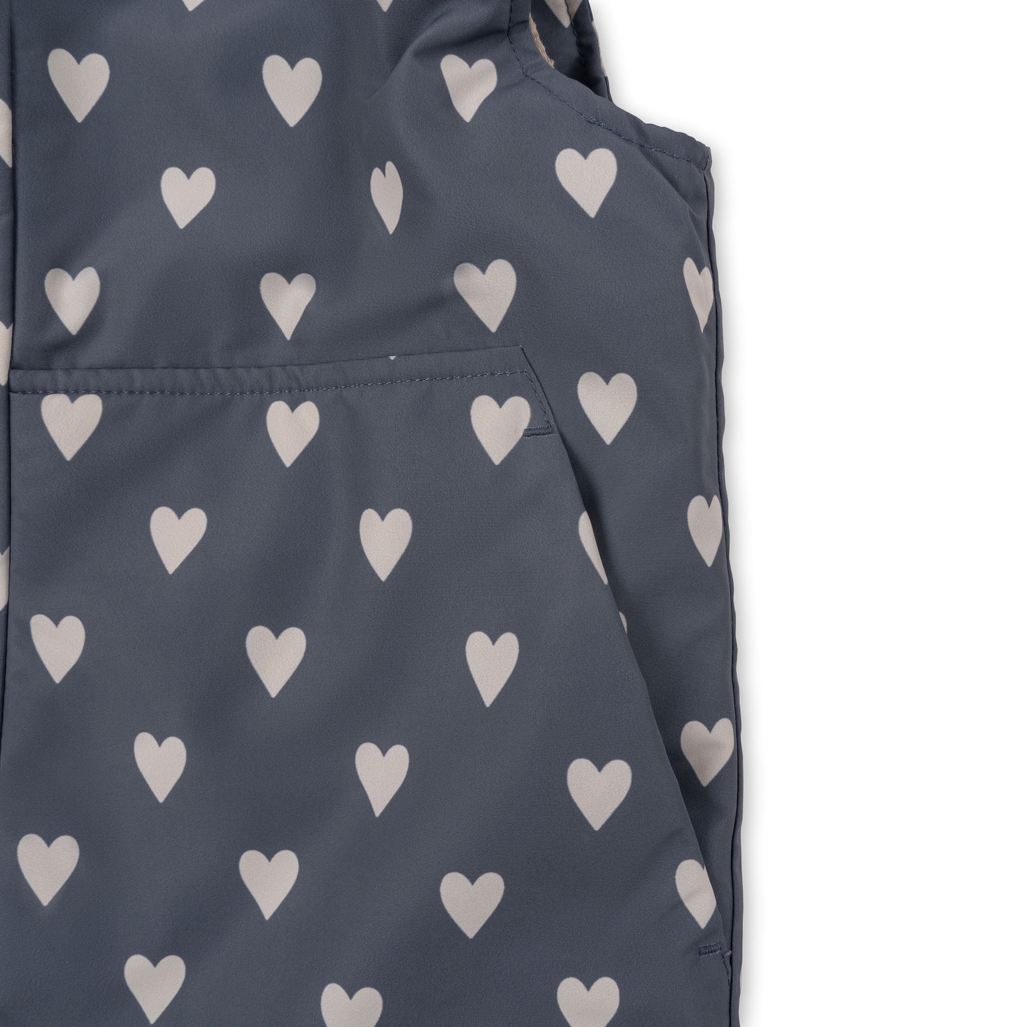 Konges Slojd - Gilet d'hiver Nohr – Image 4