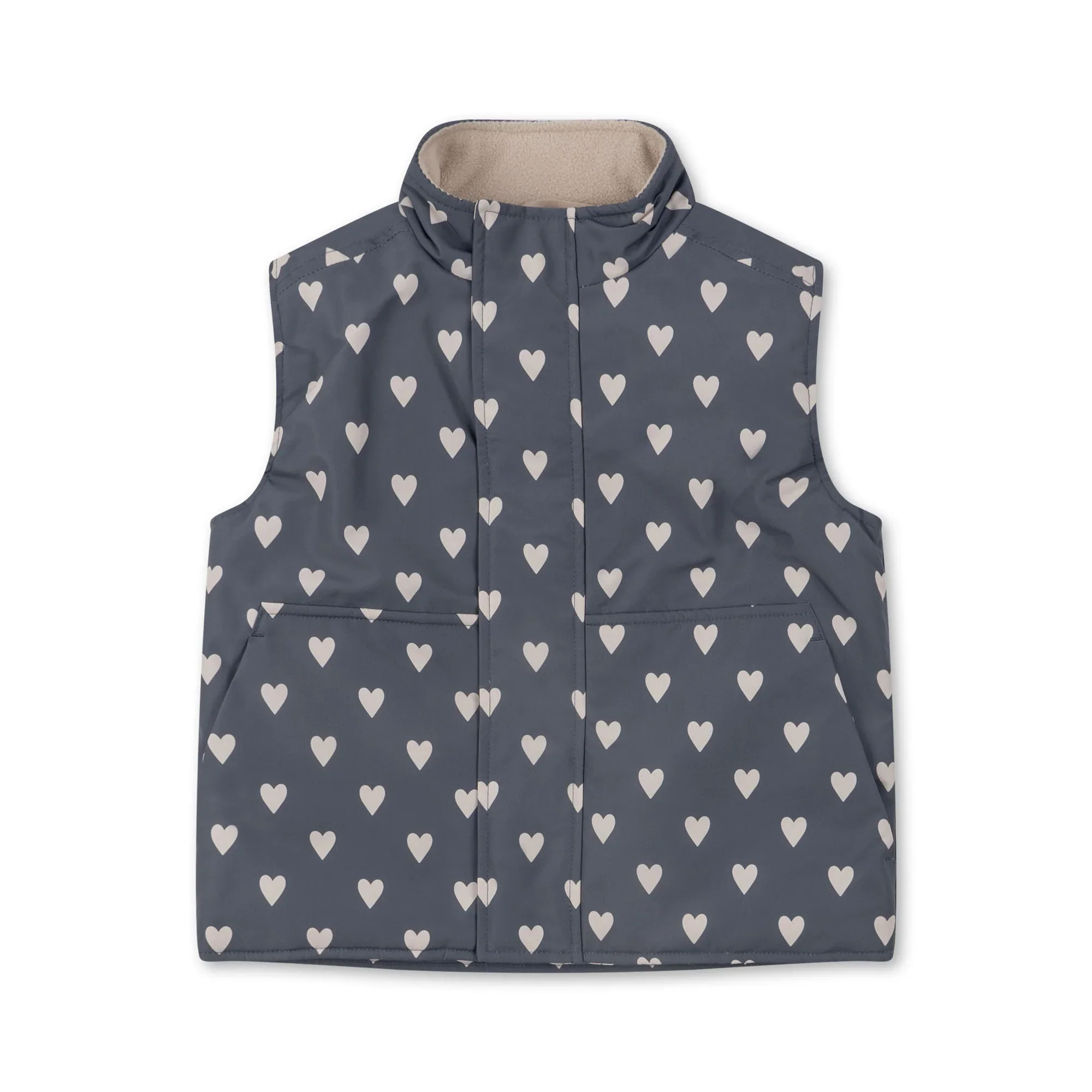 Konges Slojd - Gilet d'hiver Nohr – Image 2