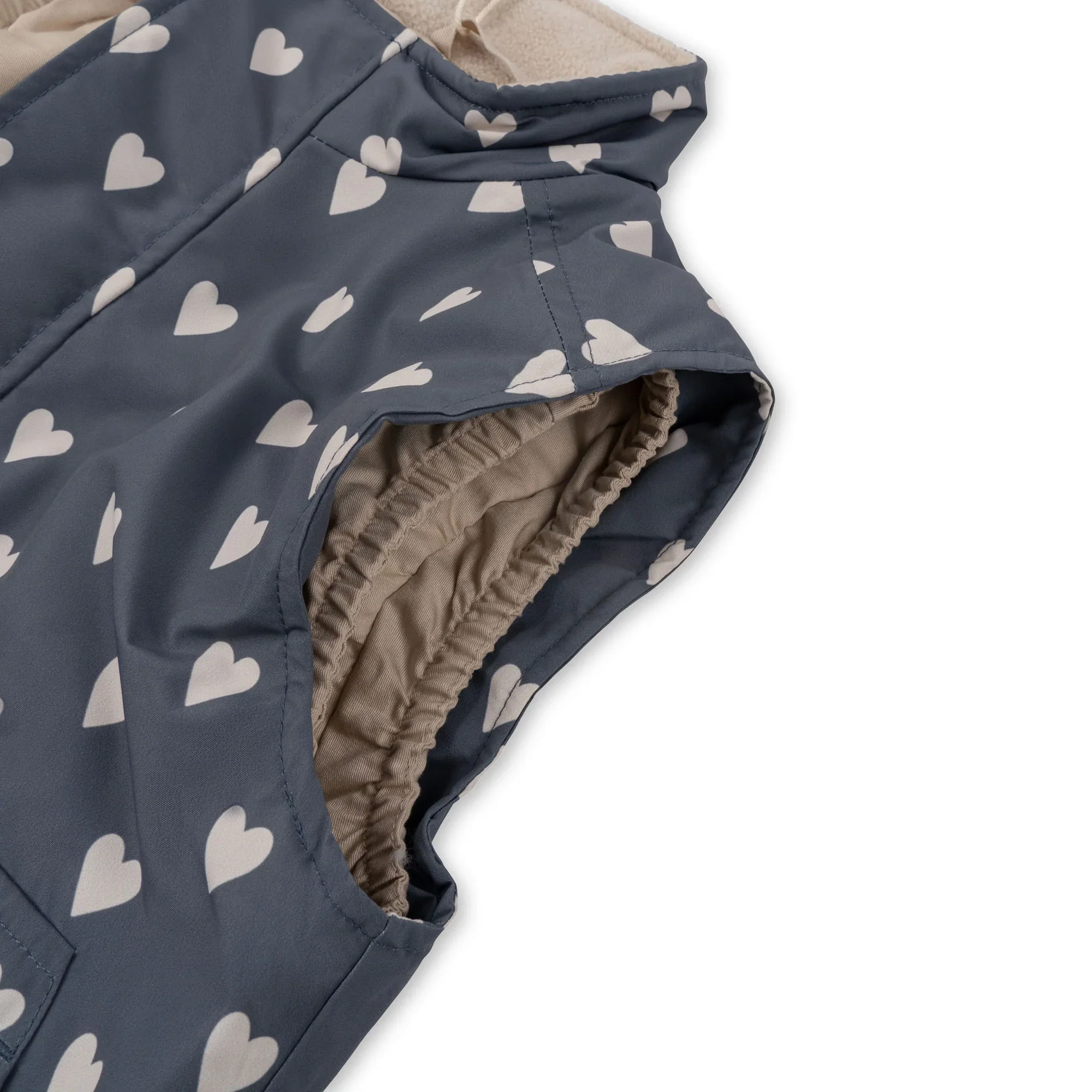 Konges Slojd - Gilet d'hiver Nohr – Image 6