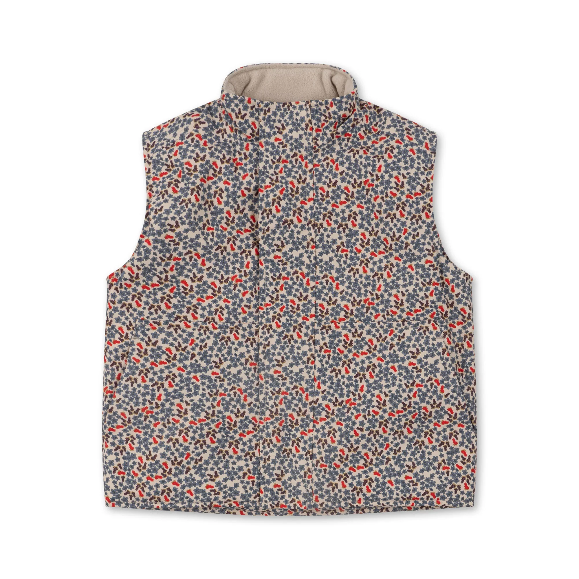 Konges Slojd - Gilet d'hiver Nohr – Image 7