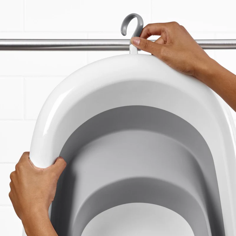 OXO TOT - Baignoire pliable pour bébé – Image 7