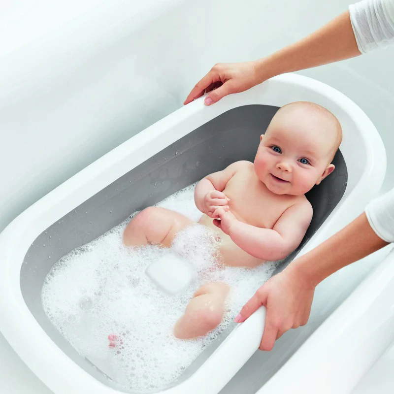 OXO TOT - Baignoire pliable pour bébé – Image 6