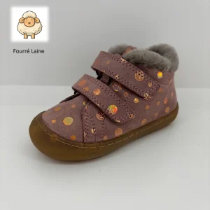 OLLIE FUR - FBBFlexibel