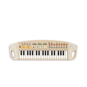 Konges Slojd - Clavier - Citron