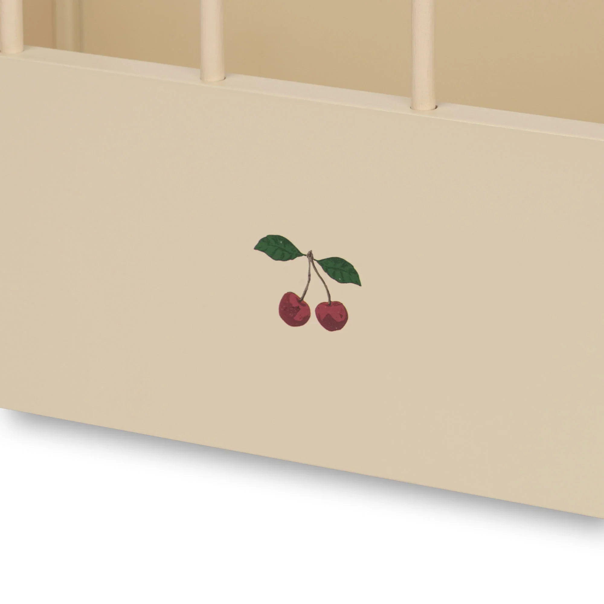 Konges Slojd - Lit de poupée en bois FSC – Image 5