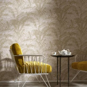 Papier Peint intissé - Abondance