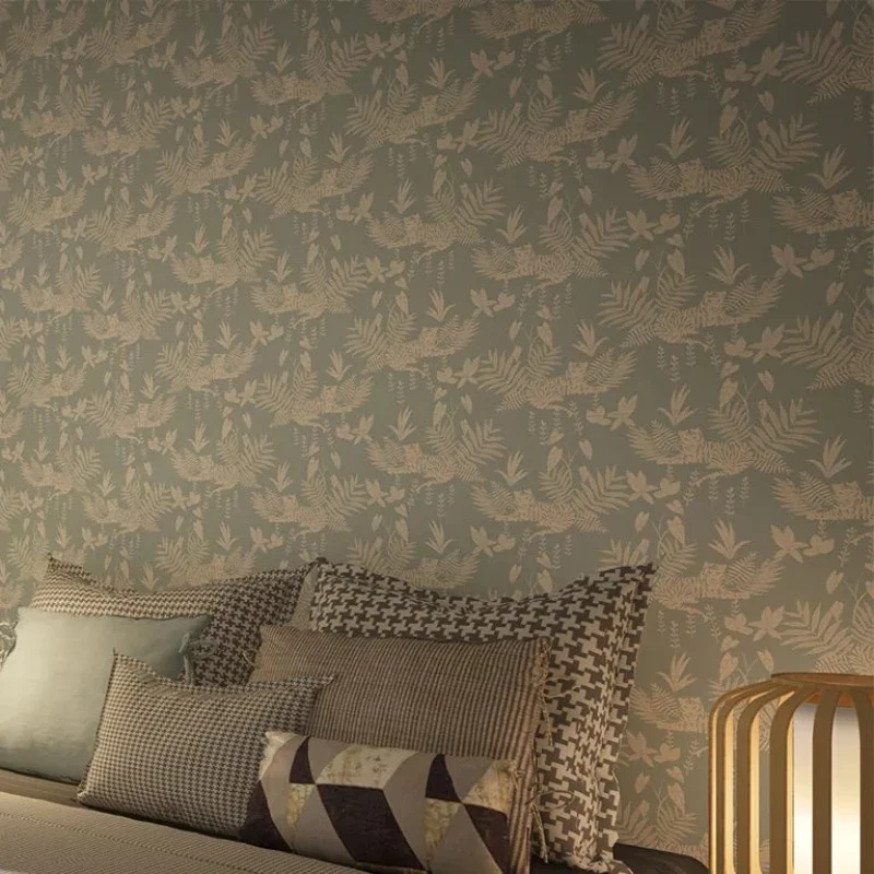 Papier Peint intissé - Jungle – Image 5