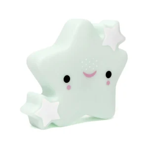 Petit Monkey- Veilleuse Étoile