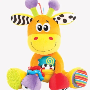Playgro - Ami découverte Girafe