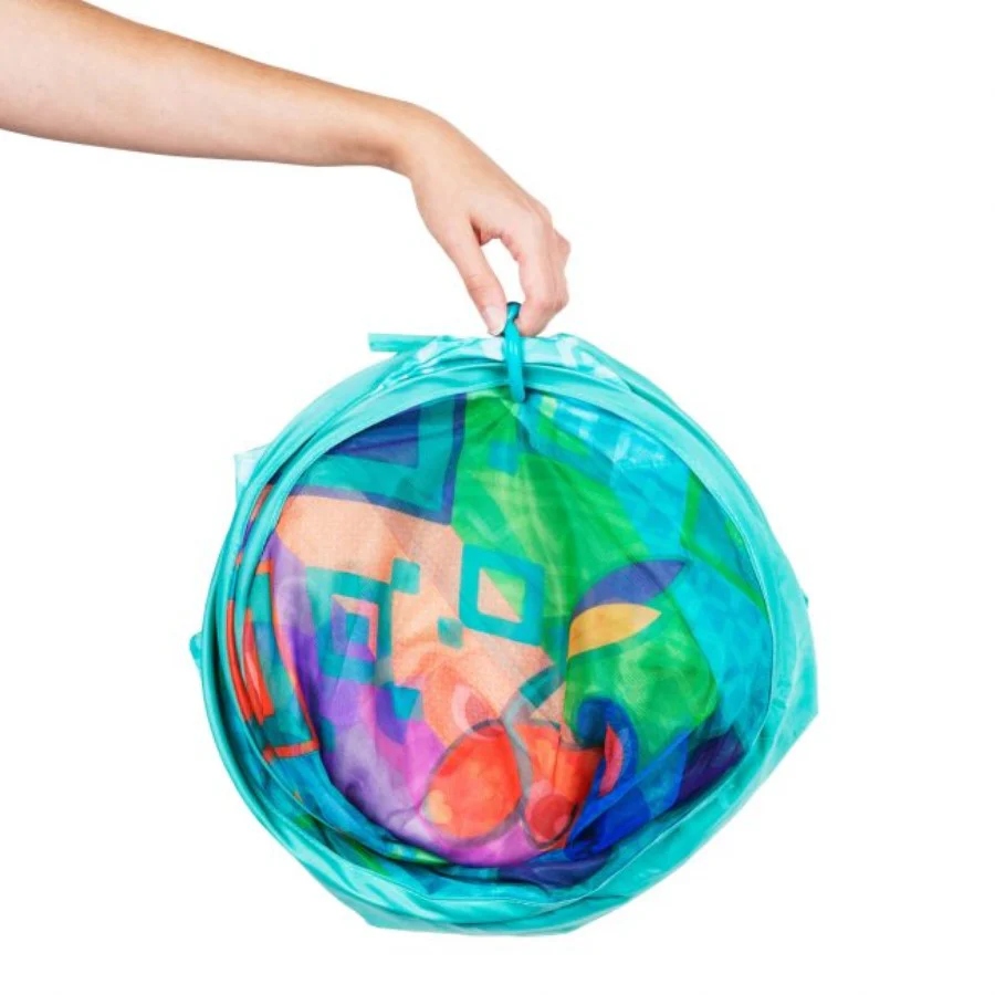 Playgro - Convert Me Teepee Ball Activity - Tapis de jeu avec balles – Image 8