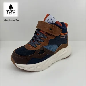 POW DRY TEX - GMEBasketGoreTex