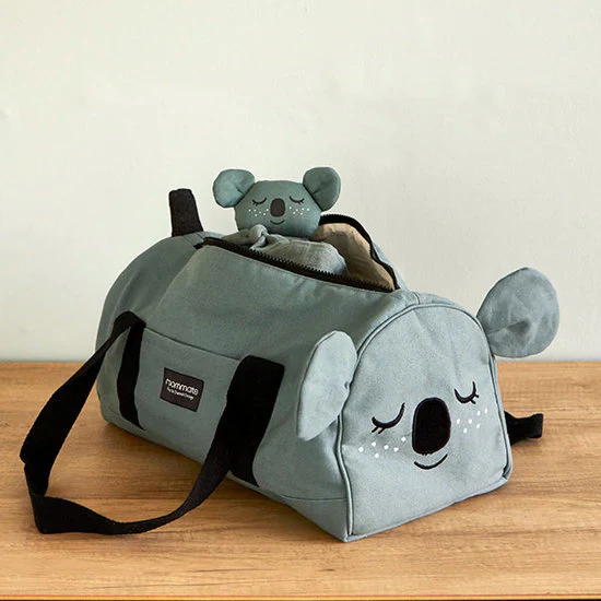 Colocation - Sac de week-end – Image 6