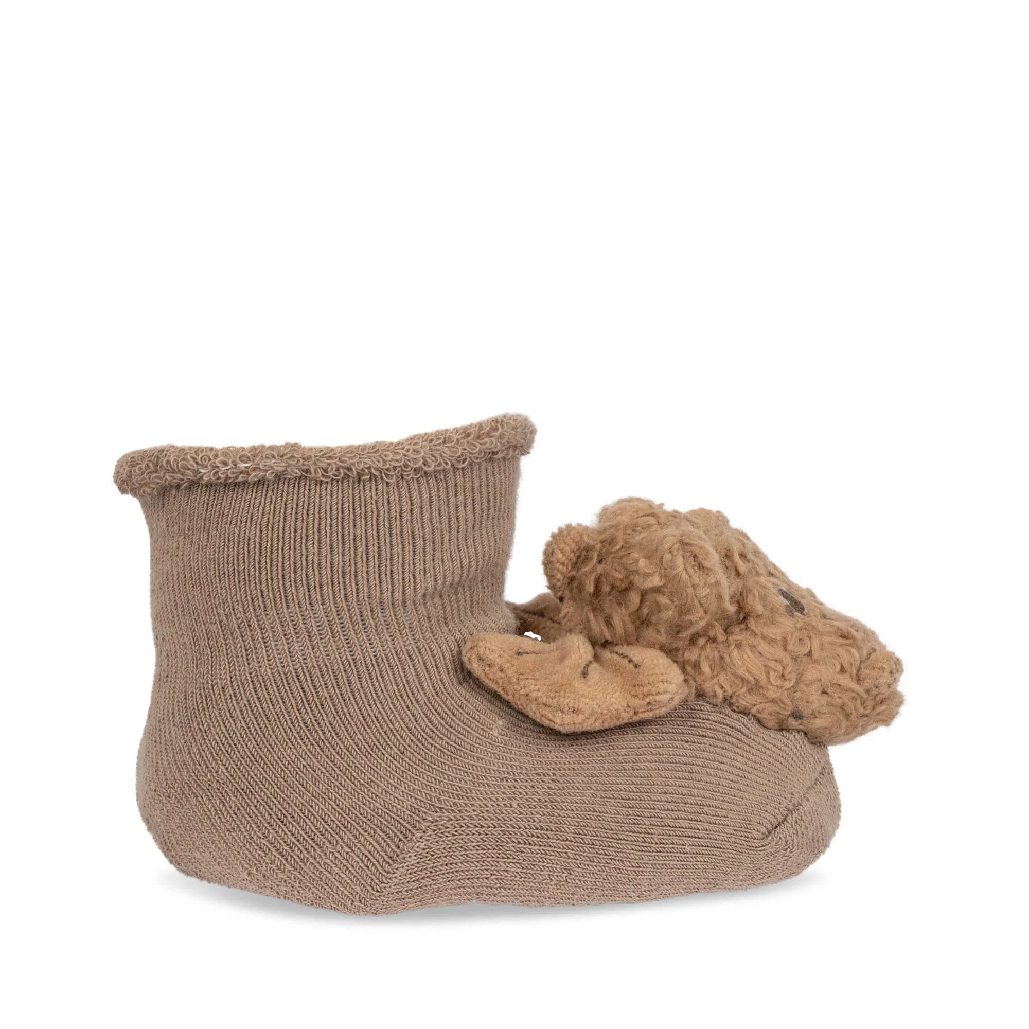 Konges Slojd - Chaussettes d'activité Dragon (lot de 2) – Image 3