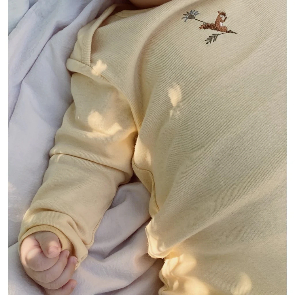 Konges Sløjd - Lot de 3 grenouillères – Image 5