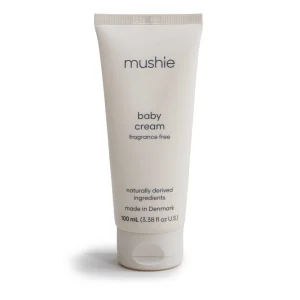 Mushie - Crème pour bébé