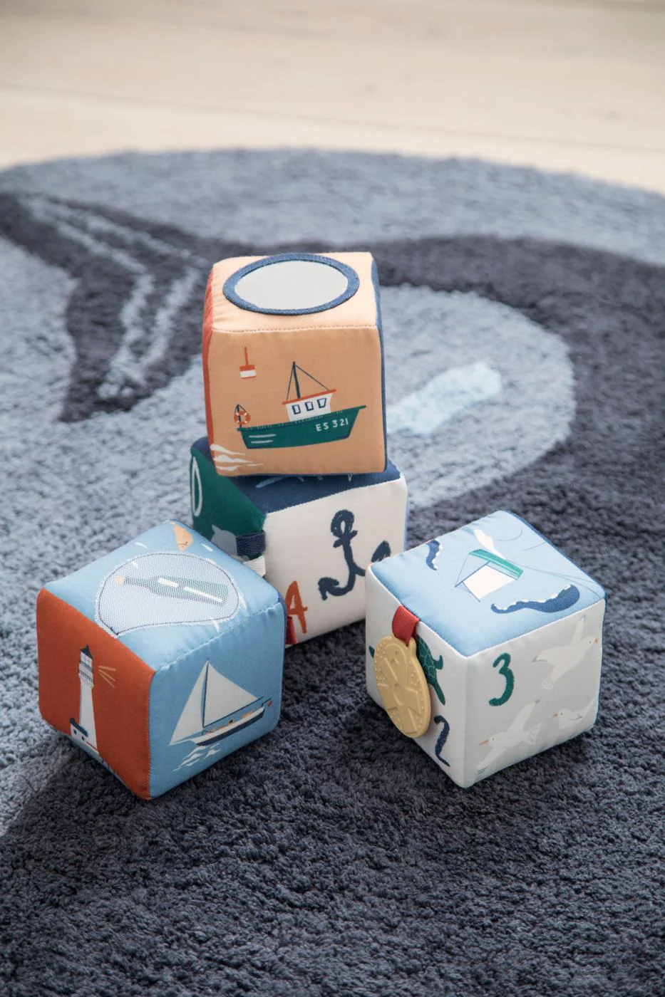 Sebra - Blocs d'activité – Image 5