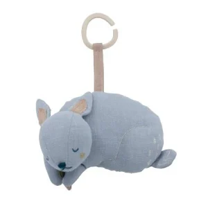 Sebra - Mobile musical