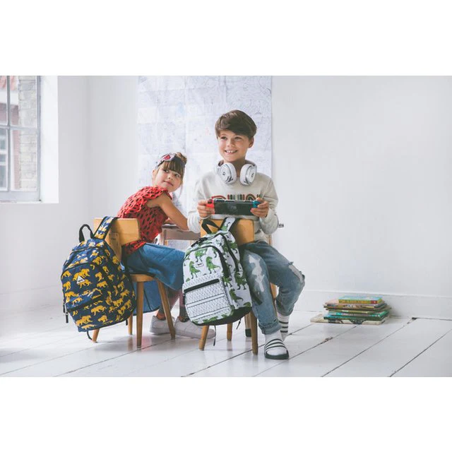 Little Legends - Sac à dos enfant - L - Dino - Sacs à dos – Image 7