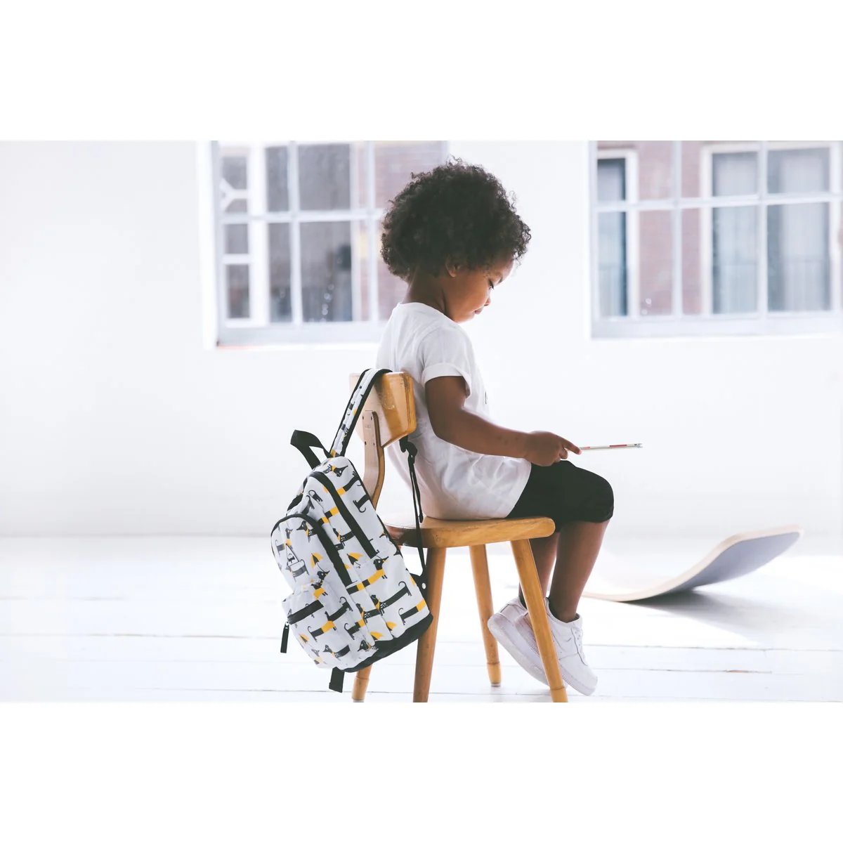 Little Legends - Sac à dos enfant - S - Chiens - Sacs à dos – Image 8