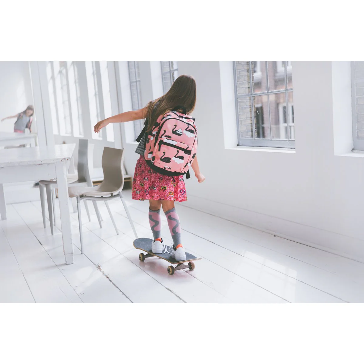 Little Legends - Sac à dos enfant - L - Swan - Sacs à dos – Image 8