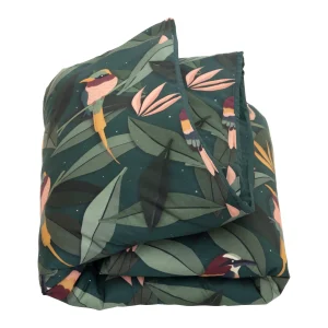 Studio Ditte Enveloppe de couette Junior (120x150cm) Oiseaux