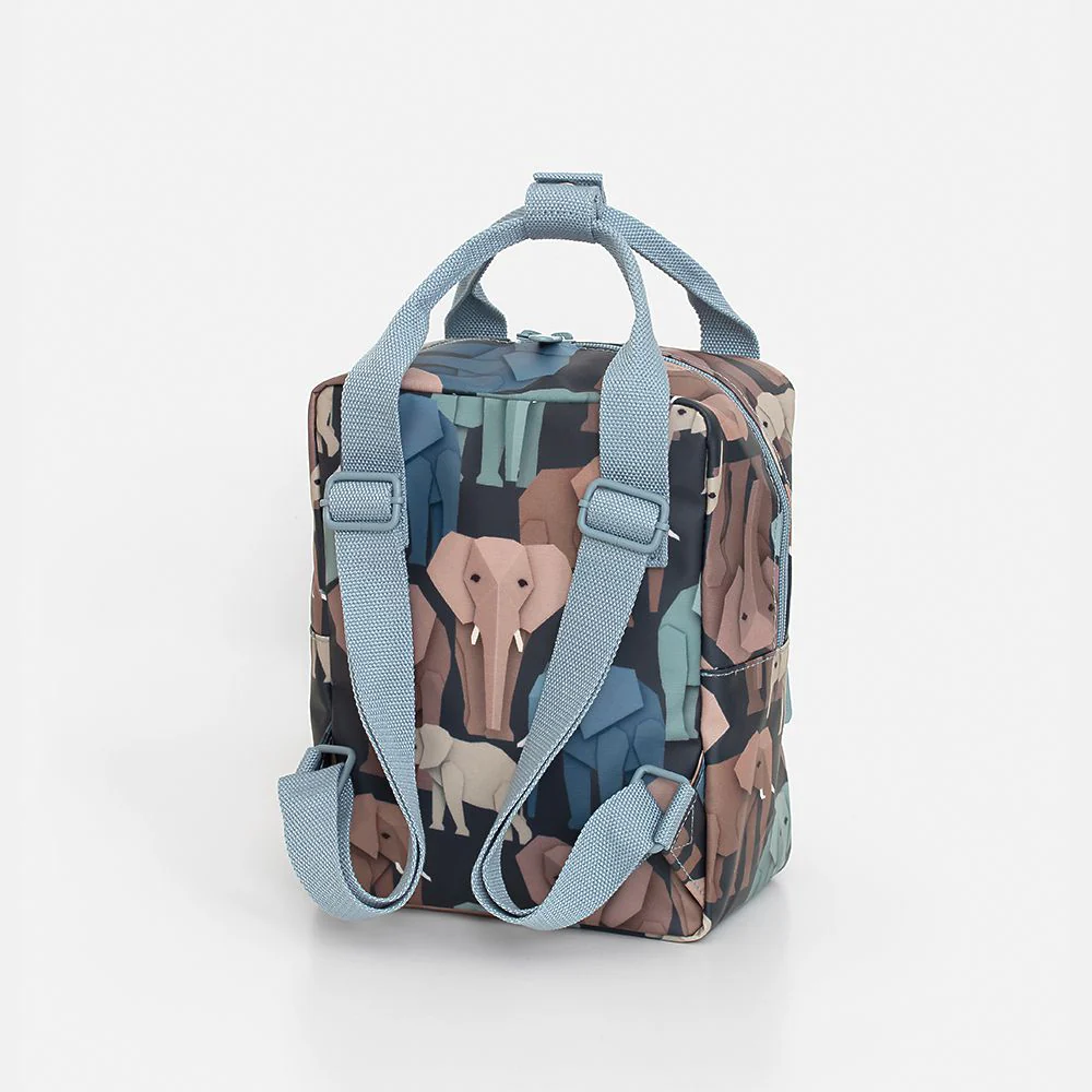 Sac à dos enfant Studio Ditte Eléphant – Image 3