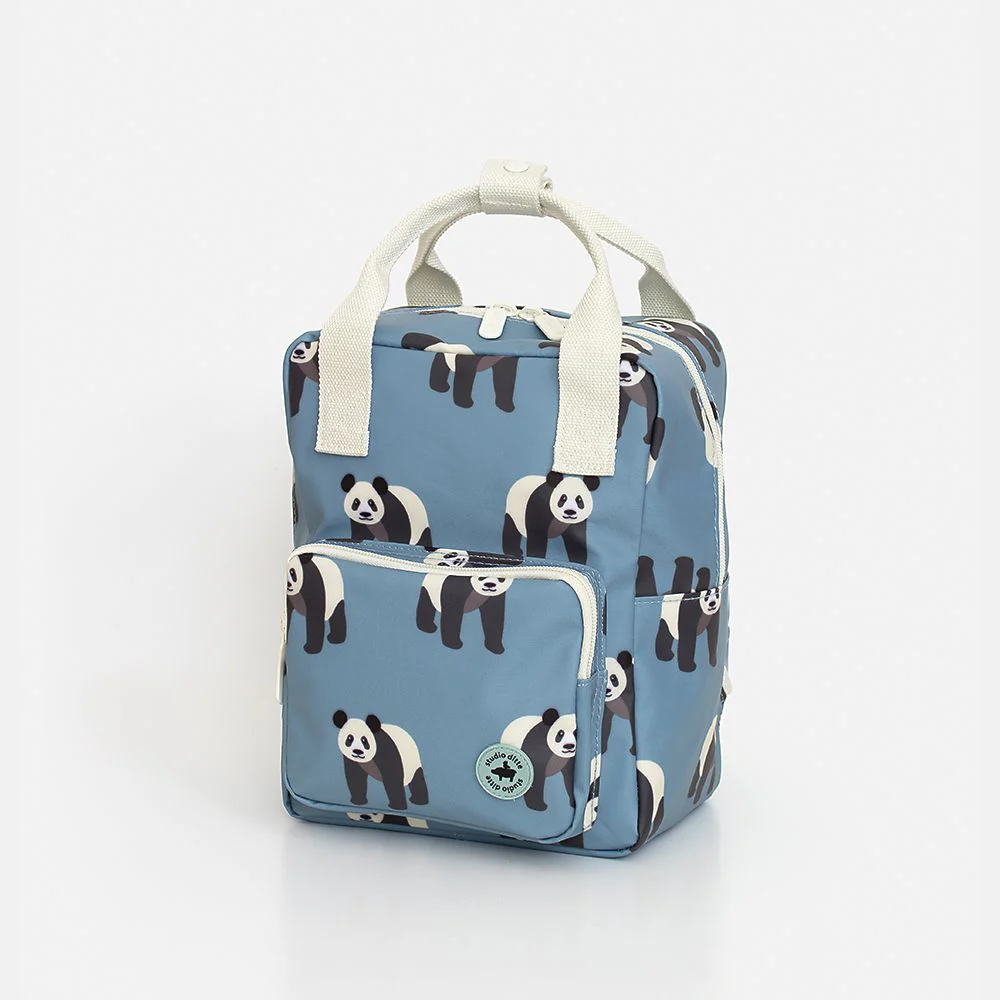 Studio Ditte Sac à dos enfant Panda