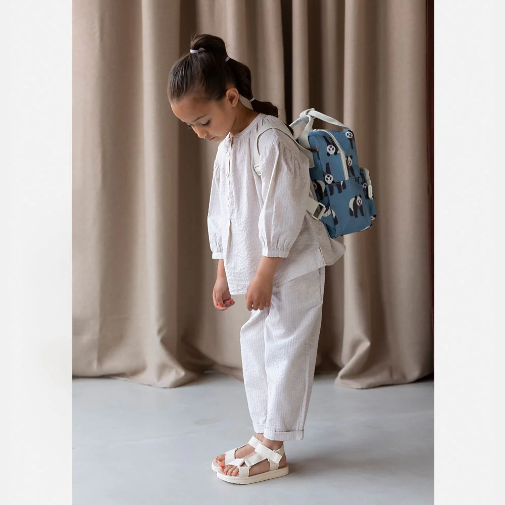Studio Ditte Sac à dos enfant Panda – Image 4